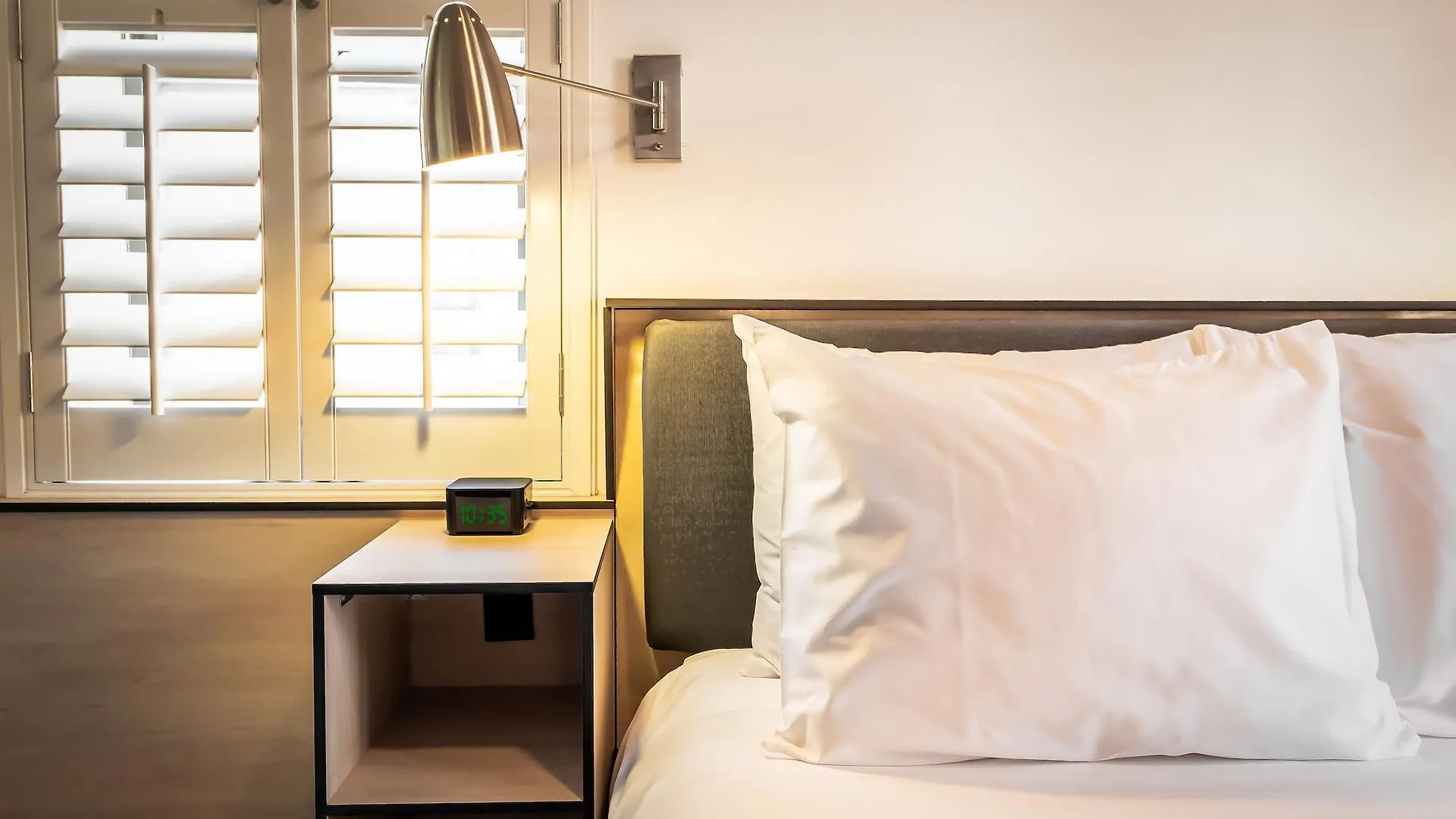 Pod 51 Hotel New York