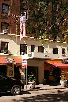 Pod 51 Hotel New York