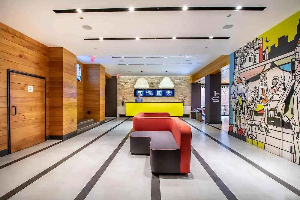 Pod 51 Hotel New York