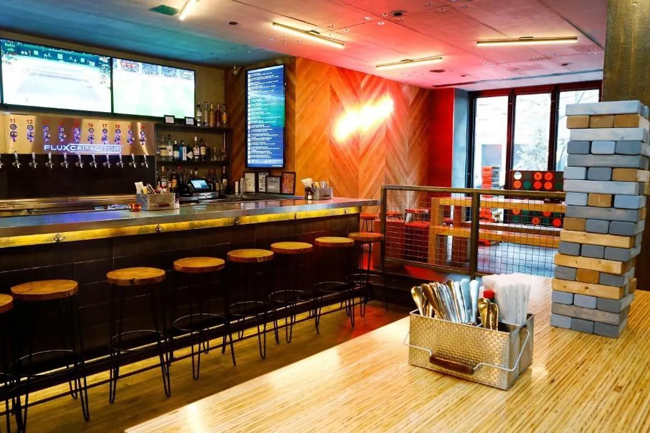 Pod 51 Hotel New York