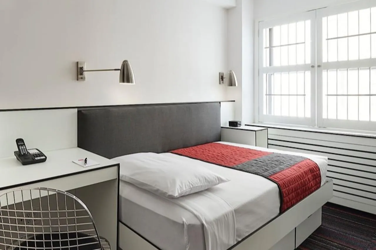 Pod 51 Hotel New York