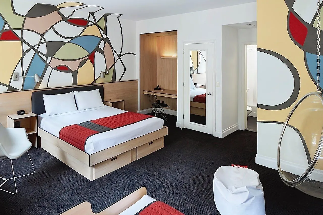 Pod 51 Hotel New York