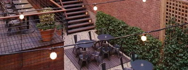 Pod 51 Hotel New York United States
