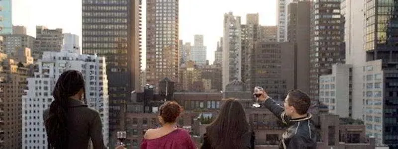 Pod 51 Hotel New York 3*,  United States