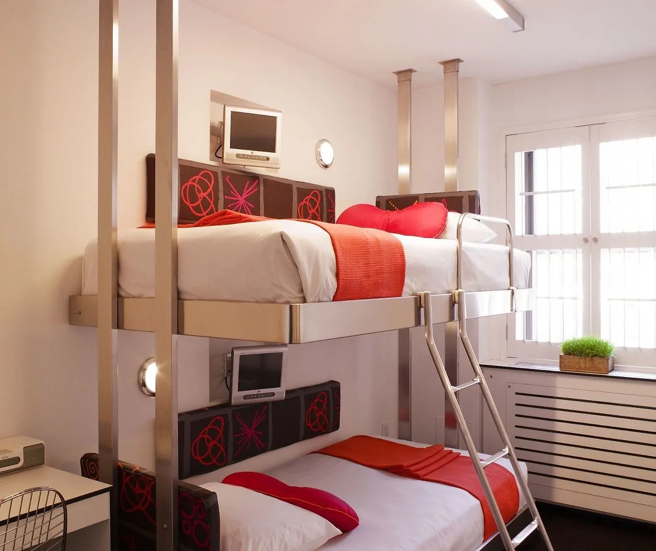 Pod 51 Hotel New York