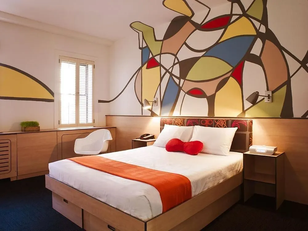 Pod 51 Hotel New York
