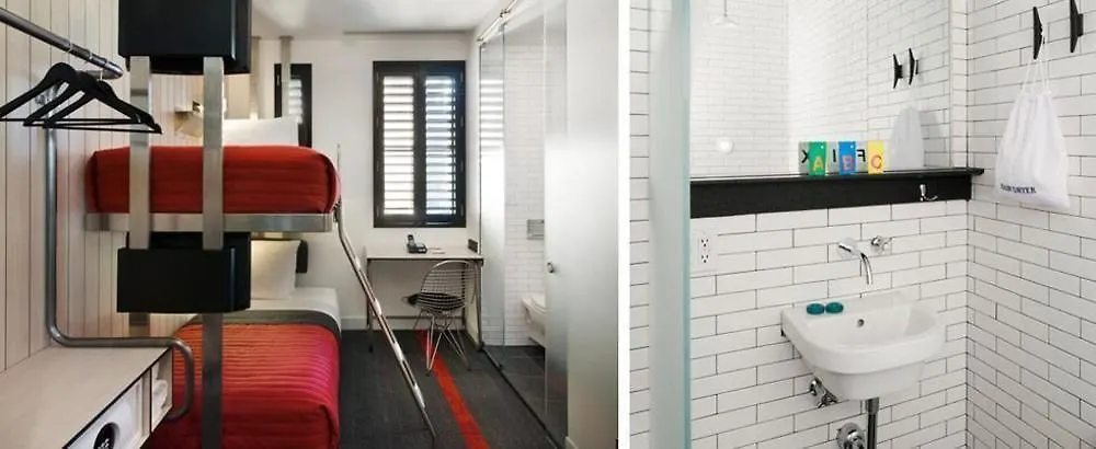Pod 51 Hotel New York