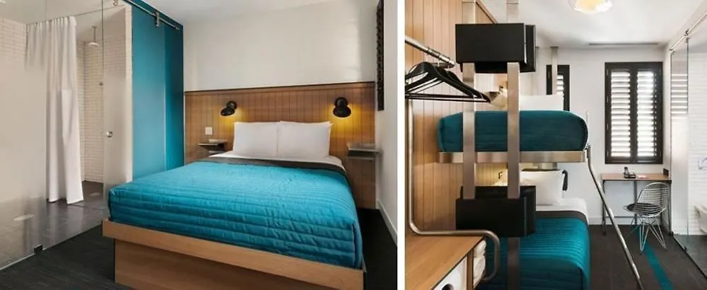 Pod 51 Hotel New York