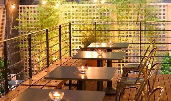 Pod 51 Hotel New York