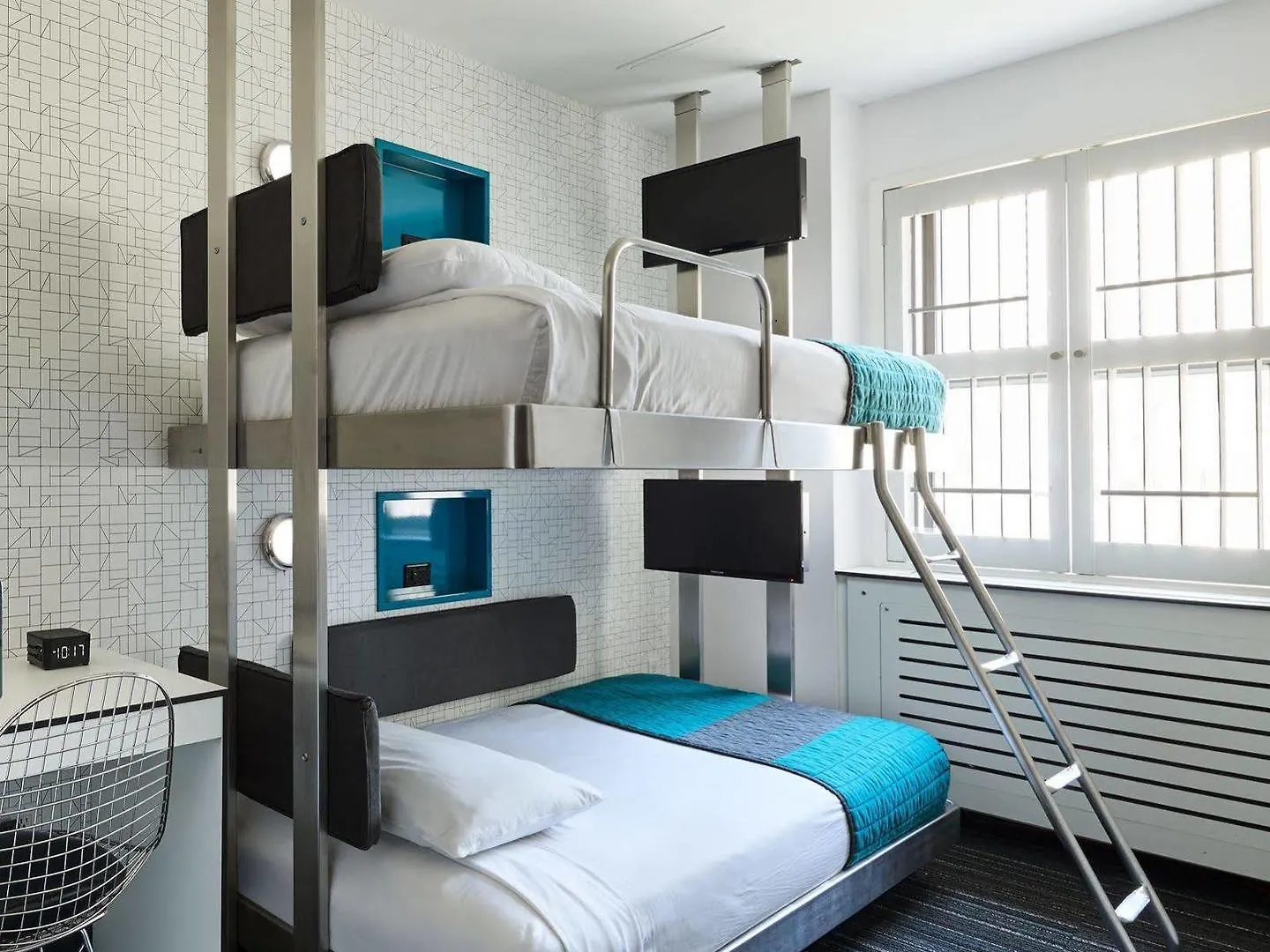 Pod 51 Hotel New York
