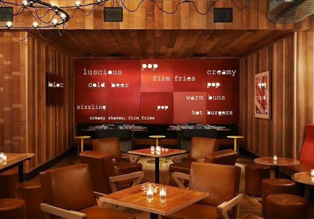 Pod 51 Hotel New York