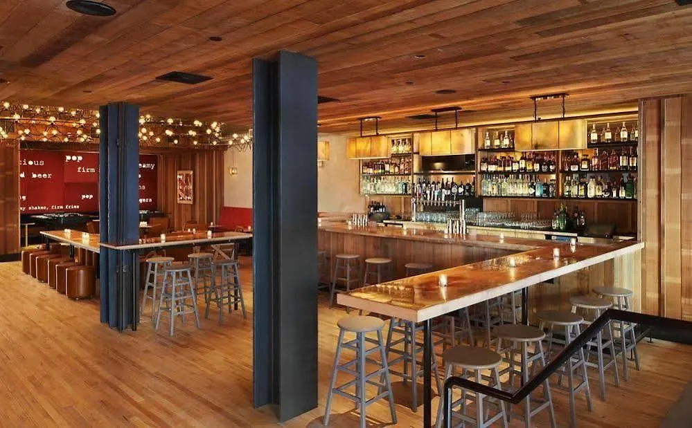 Pod 51 Hotel New York