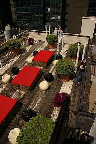 Pod 51 Hotel New York