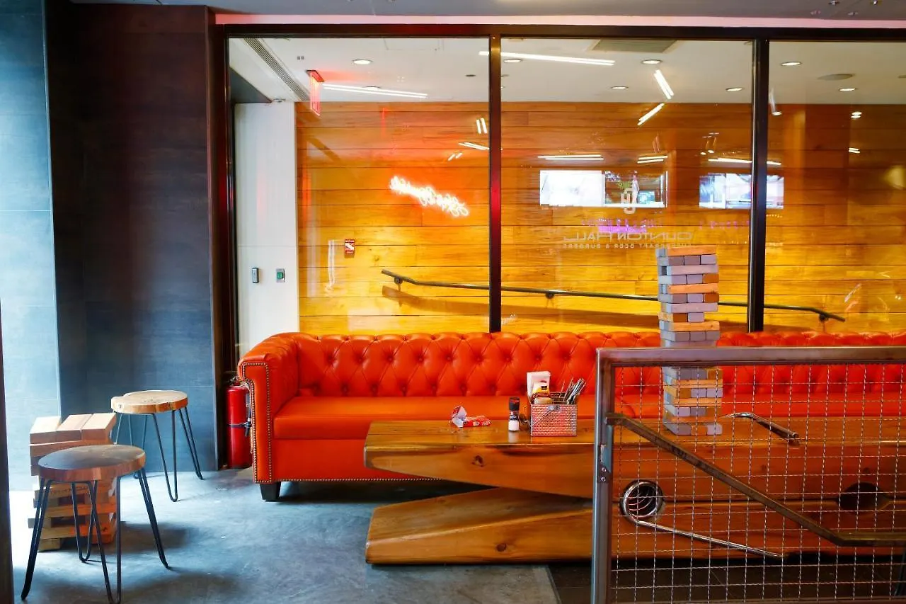 Pod 51 Hotel New York United States