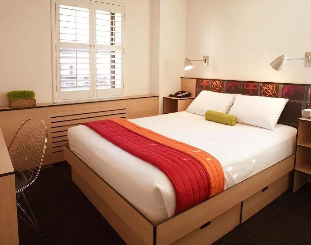 Pod 51 Hotel New York 3*,  United States