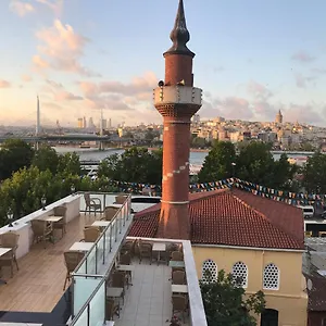 ألتينبوينوز فاميلي اسطنبول