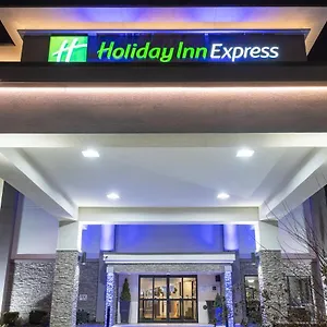3* Hotell Express - Newark Airport - By Ihg