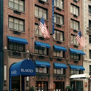 4* Hotell Blakely
