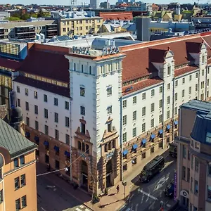 Radisson Blu Plaza Hotel, 4*, Helsingfors Finland