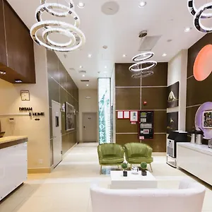 3* Hotell Richland Les