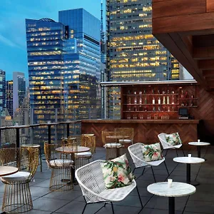 4* Hotel Doubletree By Hilton Times Square West