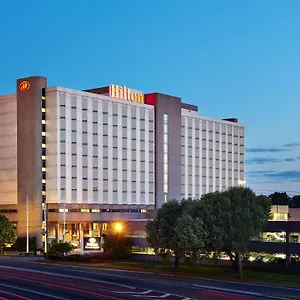 3* Hotell Hilton Newark Airport
