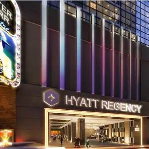 4* Hotell Hyatt Regency Times Square