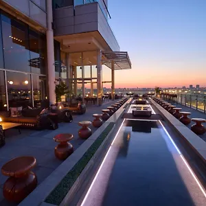 4* Hotell Ink 48