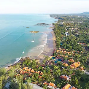 Feriested Khaolak Laguna Khao Lak