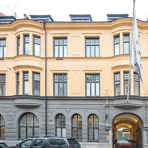 Unique 3*, Stockholm Sverige