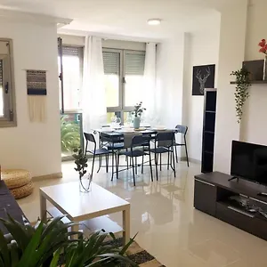 Farray Flat Ii By Canary365 Сasa de vacaciones