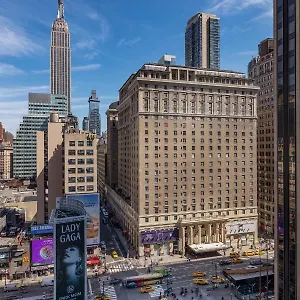 3* Hotell Pennsylvania