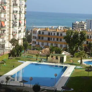 Vive Apartamento Naciones, Playa A 200 Metros Apartamento