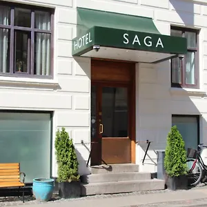 Hotel Go Saga København