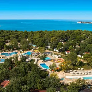 Vakantiepark Valamar Lanterna