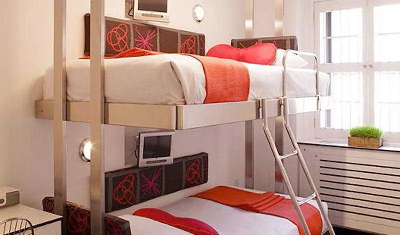 Pod 51 Hotel New York