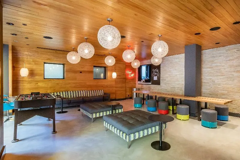Pod 51 Hotel New York