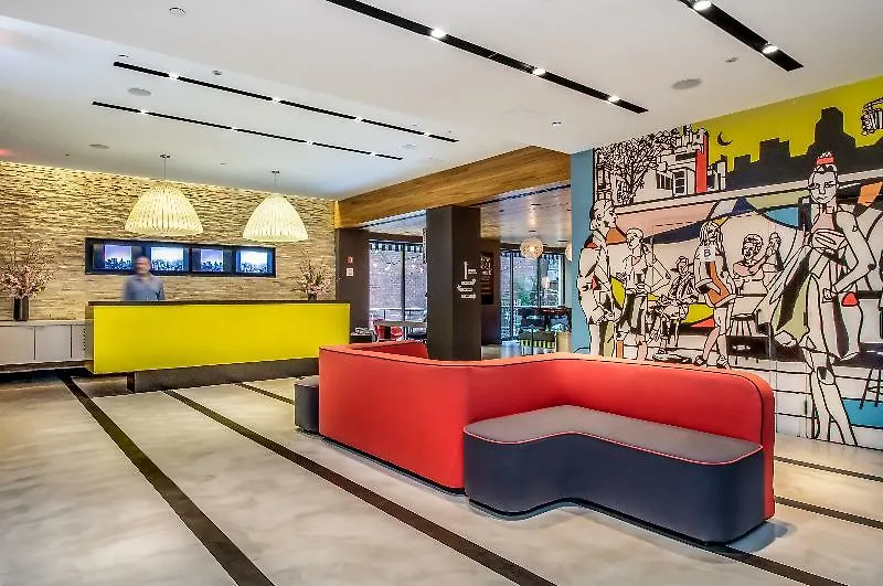 Pod 51 Hotel New York